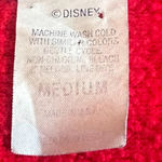 Disney Mickey & Co Vintage Mouse Sweater Dress Cozy Character Size Medium Womens Photo 10