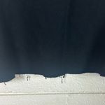 Princess Polly  Black Shelby Mini Skirt size 6 Photo 7