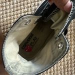 Converse x Comme des Garcons Play Chuck Taylor All Star Sz. Size M-8/ W-10 Photo 5