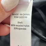 ANDIE Swim the Waikiki Dress NWT size Small Black Halter Swim Beach Coverup Photo 6