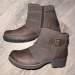 Earth Origins  Raveen Ankle Boots Size 7 new without box Photo 0