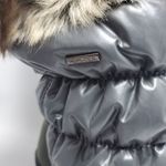 Spring Step Flexus  Women's Vanish Quilted Winter Snow Boots Size 9 Silver Photo 13