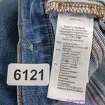 Madewell NEW Cali Demi-Boot Jeans in Dorrance Wash: TENCEL™ Denim Edition, 32 Photo 14