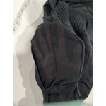 1. State  Women's Black Sleeveless Turtle Neck Pullover Knit Sweater Size X‎ Small Photo 7