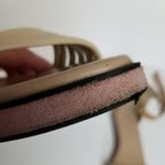 LOGO By Lori Goldstein LOGO LORI GOLDSTEIN GRACE CHEETAH CALF HAIR SANDAL Photo 4