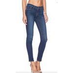 frame denim  Le Skinny de Jeanne in‎ Columbia Road Jeans Size 29 Photo 11