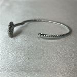 Brand new Tory Burch silver bracelet Photo 1