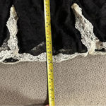 NWT French Maid Halloween Lingerie White Photo 8