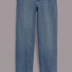 Old Navy  high-rise OG loose Jeans Women's Jeans 28 Photo 4