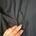 New York & Company Black V Photo 3