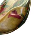 Patricia Nash NEW Leather Spring Lily Savena Italian Leather Wristlet Clutch Photo 5