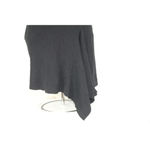 ZARA ladies black  sweater dress size L Photo 2