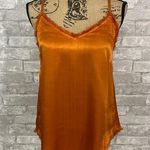 Allison Joy  Tegan Frayed Hem Cami Photo 0