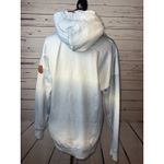 Wanakome  Hoodie Sweatshirt Pullover XS‎ Tie Dye Extra Small Tie Dye Adventure Photo 6