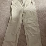 cargo pants Tan Photo 0