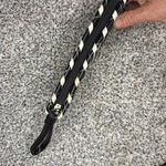 Betsey Johnson  Luv Betsey Quilted Kitty Double Pouch Wristlet Photo 14