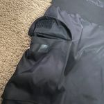 Snipes Women’s Nylon Black Cargo Romper Size XL Photo 5