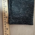 The North Face  Women's Gray Heathered Capri Athletic Leggings Photo 5