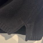 Christopher & Banks Hand Embroidered Cotton Sweater Photo 3