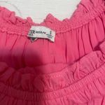 Hollister Pink romper/dress Photo 1
