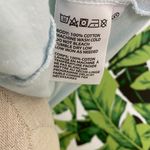 Truly Madly Deeply Floral Graphic Tee Photo 3