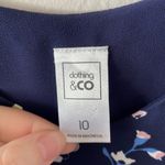 Pacific&Co Clothing &  Tank Top Size 10 Photo 3