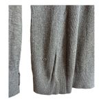 Lululemon The Sweater Life Heathered Medium Grey Photo 7