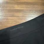 Outdoor Voices Outdoor voice the Hudson skort black exercise skort size large Photo 6