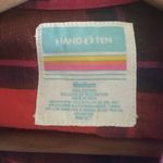 Hang Ten Vintage Flannel Photo 3