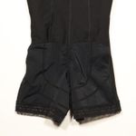 NWT Leonisa TopSculpt Boyshort Bottom Body Shaper with Firm Compression … Black Size XL Photo 7