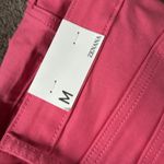 Zenana Outfitters Fuchsia Pink Flare Pants SIZE M Photo 4