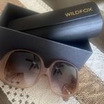 Wildfox LIZ Couture oversized Sunglasses Photo 2
