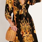 Faithfull the Brand Vida Bag Natural Woven wicker Tan Honeycomb Basket Bag NEW Photo 0