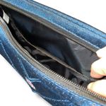 Little Earth New England Patriots Womens Purse Crossbody Bag Handbag Gameday Football Clutch Photo 10