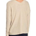 Project Social T PST by V-Neck Thermal Top Small Photo 1