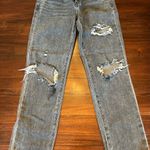 PacSun  Mom Jeans in black (size 25) Photo 0