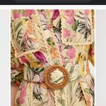 Significant Other Belted Mini Dress Photo 1