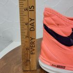 Nike  Women's Dual Fusion TR Hit 6.5 Neon Orange Training Sneakers 852442-800 Photo 10