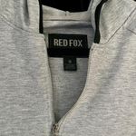 Red Fox Savage Quarter Zip Photo 2
