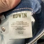 Edwin Women’s Pixie Mid Rise Skinny Photo 13