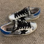 Golden Goose  Hi Star Sneakers Photo 2