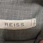 Reiss  tailored pencil skirt in houndstooth Photo 2