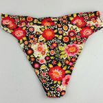 Billabong Reversible Magic Hour Plunge Bikini Top Maui Bottoms Size Small/8 NWT Photo 5