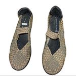 Steven By Steve Madden  Betsi Platform Wedge Shoes Women’s Size 8.5M Bronze Photo 1