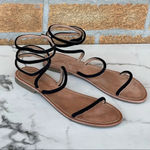 Free People  Havana Gladiator Sandal size 41 Photo 1