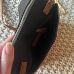 Forever 21 Faux Leather Crossbody Bag Photo 3