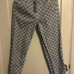 Vans  Checkered Pants Photo 0