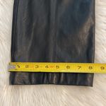 wilson's leather Bikers Wilson Leather Maxima pants size 6 color black excellent condition Photo 10