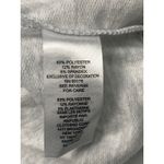 Workshop Republic Clothing  "Festive"‎ Sweatshirt | Light Gray Size Small Photo 9