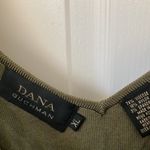 Dana Buchman FINAL MARKDOWN  embellished beck top xl Photo 2